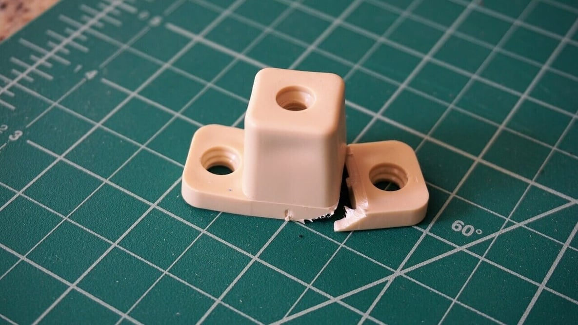 Featured image of Broken 3D Printed Parts: How to Fix Them