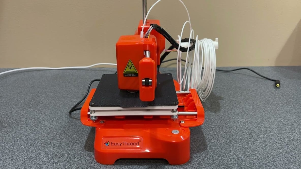 Featured image of 3D Printers Under $100: Are They Any Good?