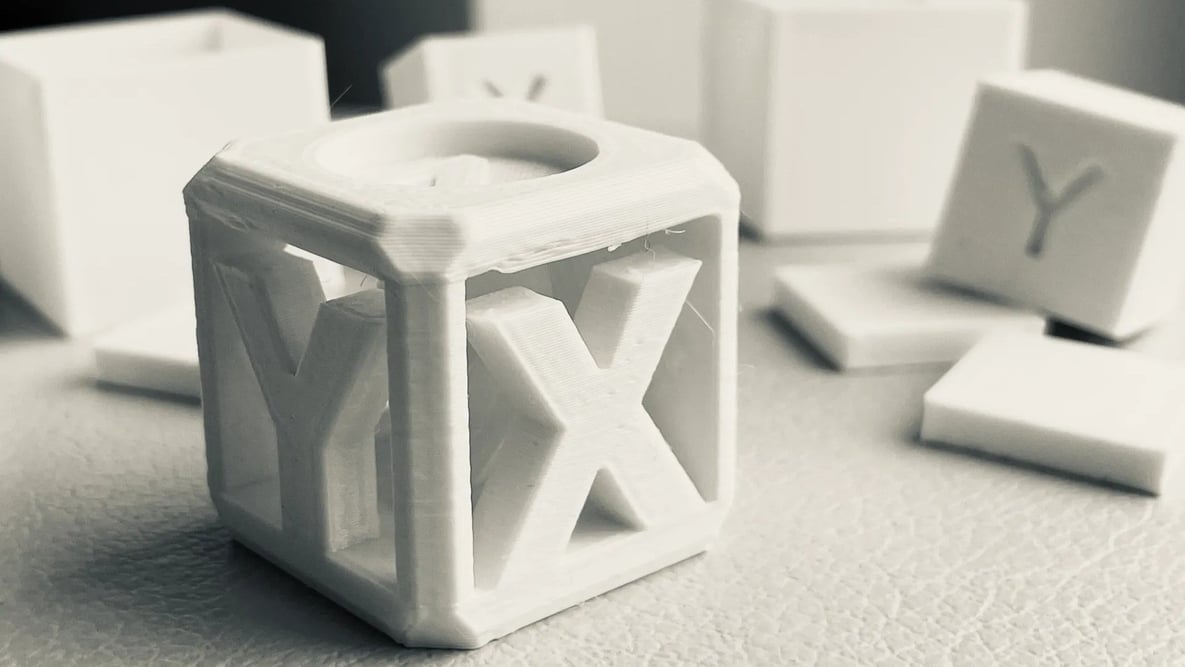 Featured image of The Best 3D Printer Calibration Cubes in 2024