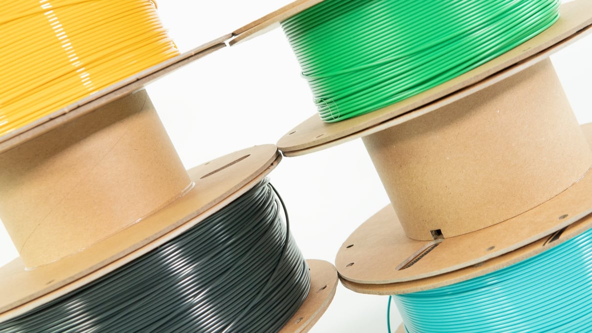 Featured image of Print More for Less: A Quick Guide to Find Cheap Filament