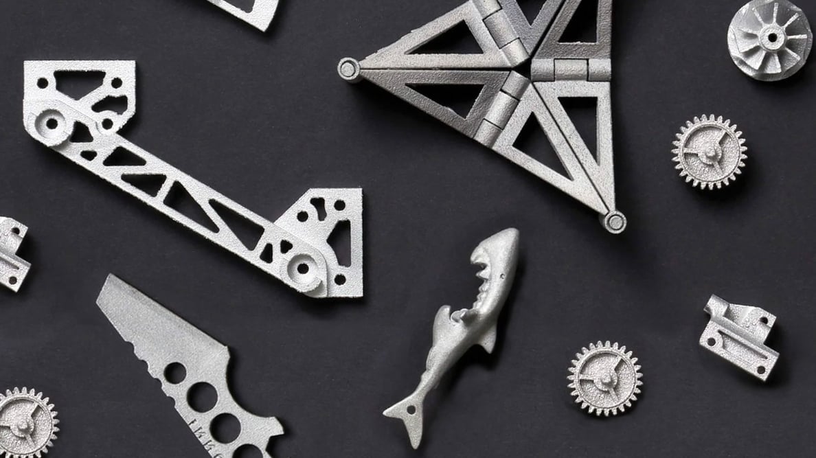 Featured image of The Best Aluminum 3D Printing Services in 2023