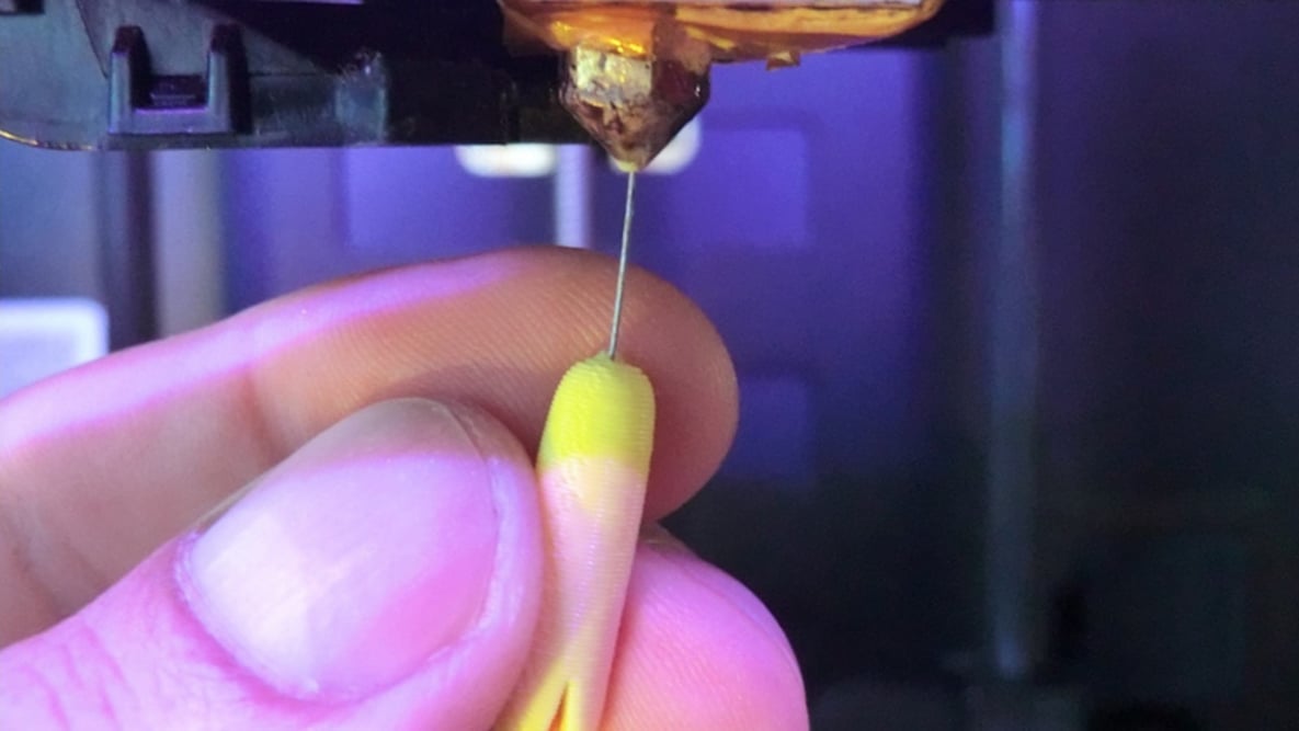 Featured image of How to Clean a 3D Printer Nozzle: The Easiest Ways