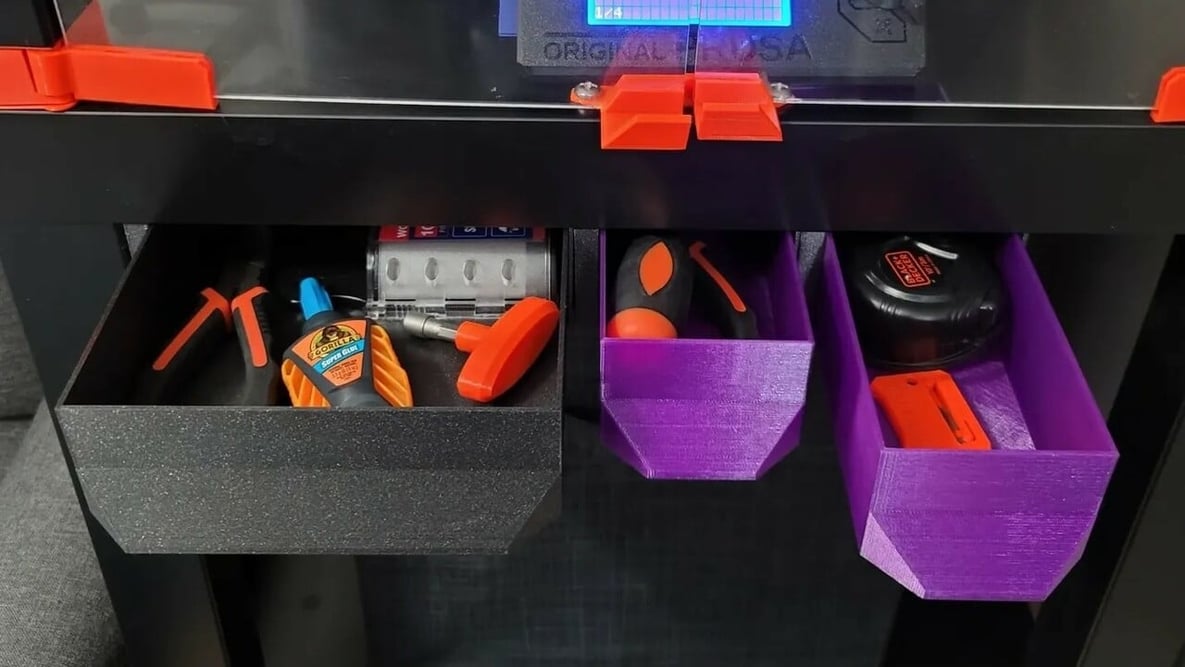 Featured image of Top 10 Ikea Lack 3D Printer Enclosure Mods & Upgrades