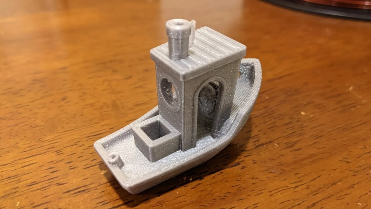 Featured image of Cura Retraction Settings: How to Avoid Stringing