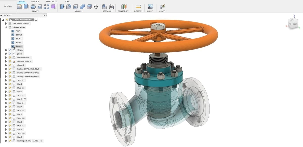 Featured image of The Best SolidWorks Alternatives in 2023
