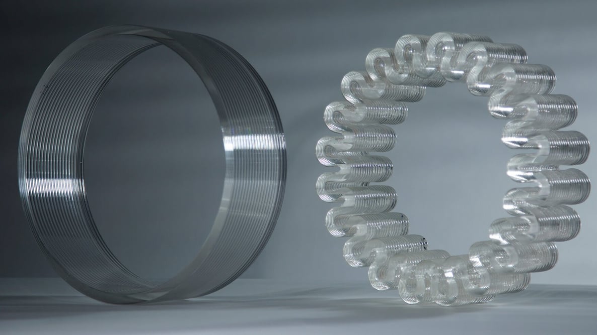 Featured image of Glass 3D Printing: All You Need to Know