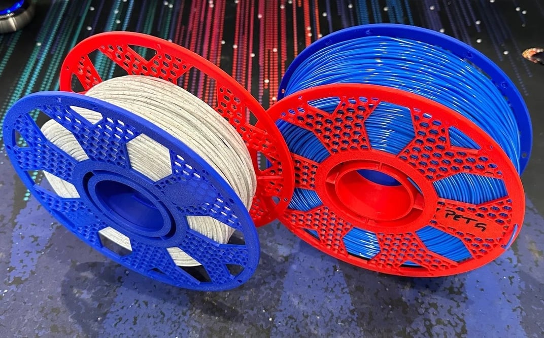Featured image of Bambu Lab Filament: 2024 Buyer’s Guide