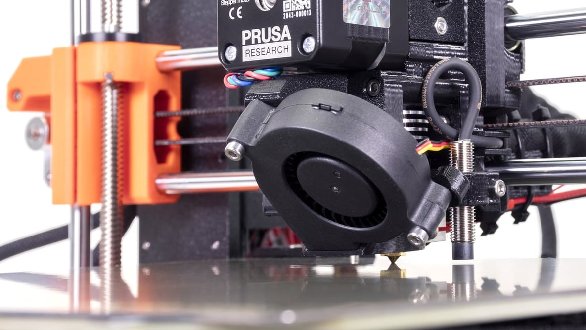 Featured image of Prusa First Layer Calibration: All You Need to Know