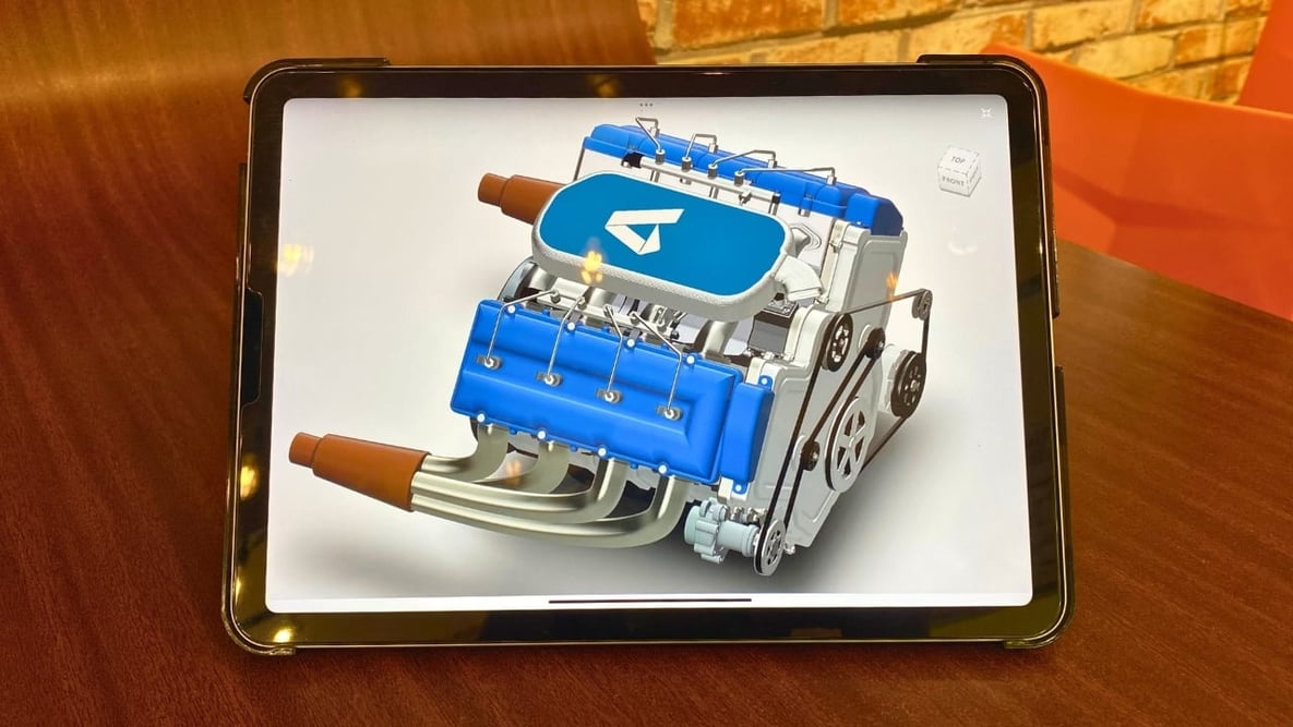 Featured image of The Best 3D Rendering Apps of 2023 (iPad & Android)