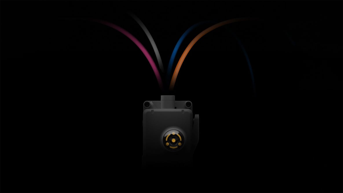 Featured image of Bambu Lab Teases New Multicolor System, but What Is It Really?