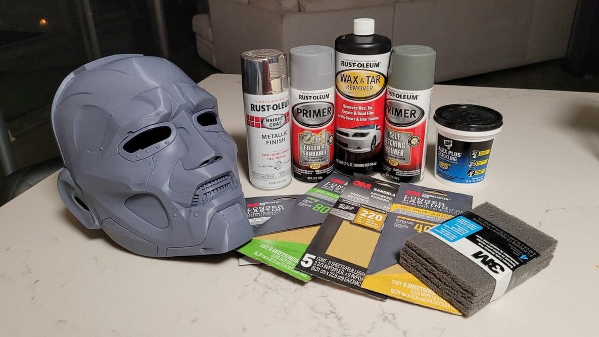 Featured image of 3D Printing a Mask: Tips & Tricks to Get It Right
