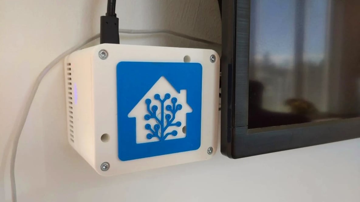 Featured image of OctoPrint & Home Assistant: How to Get Started