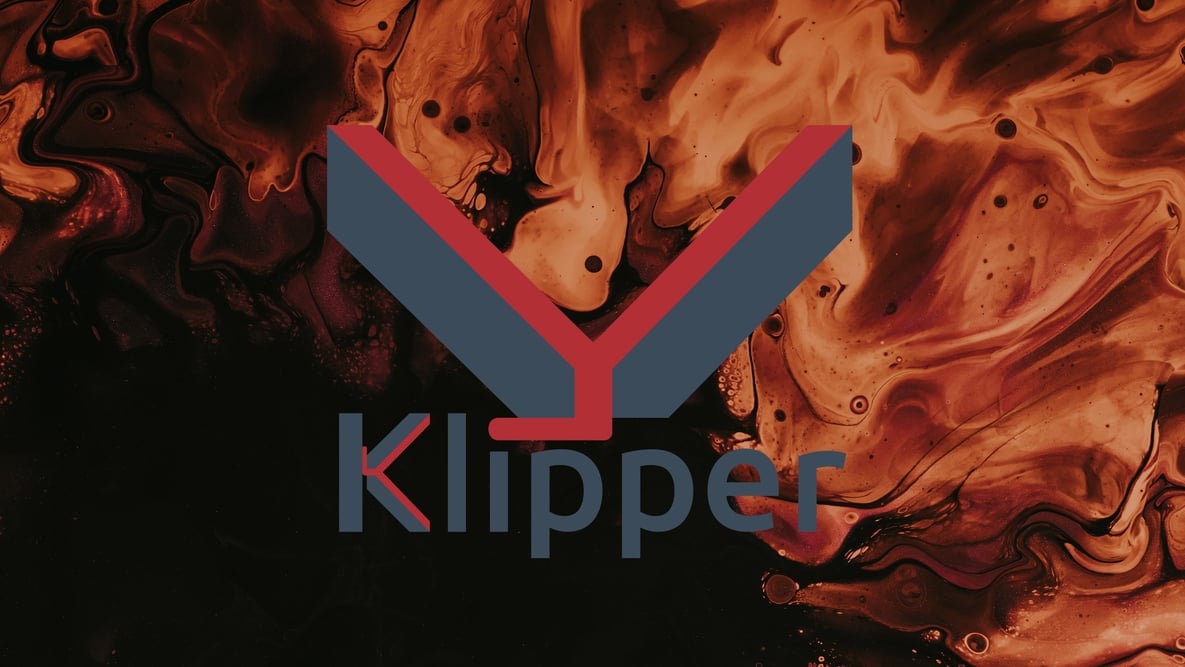 Featured image of Klipper Update Adds IDEX Copy and Mirror Support