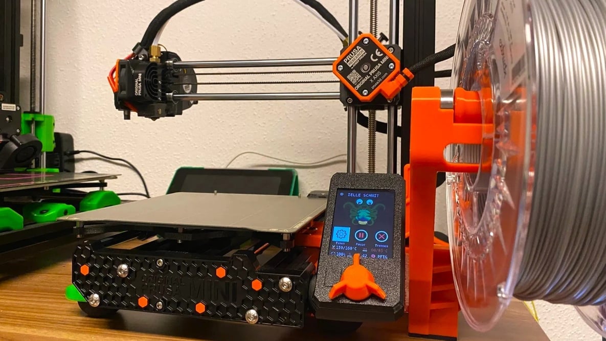 Featured image of Cantilever 3D Printer: All You Need to Know