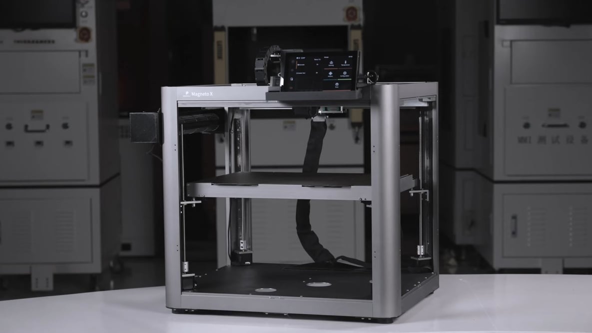Featured image of Peopoly Magneto X Delayed Two Weeks