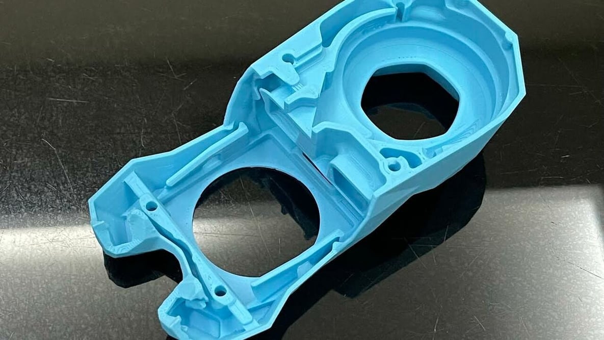 Featured image of Cura Extrusion Multiplier: How to Improve Your Prints