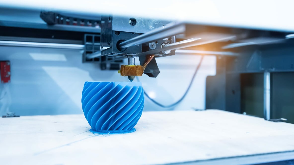 Creality Unveils Ender-3 V3 KE: The Smart Entry-Level 3D Printer for  Everyone