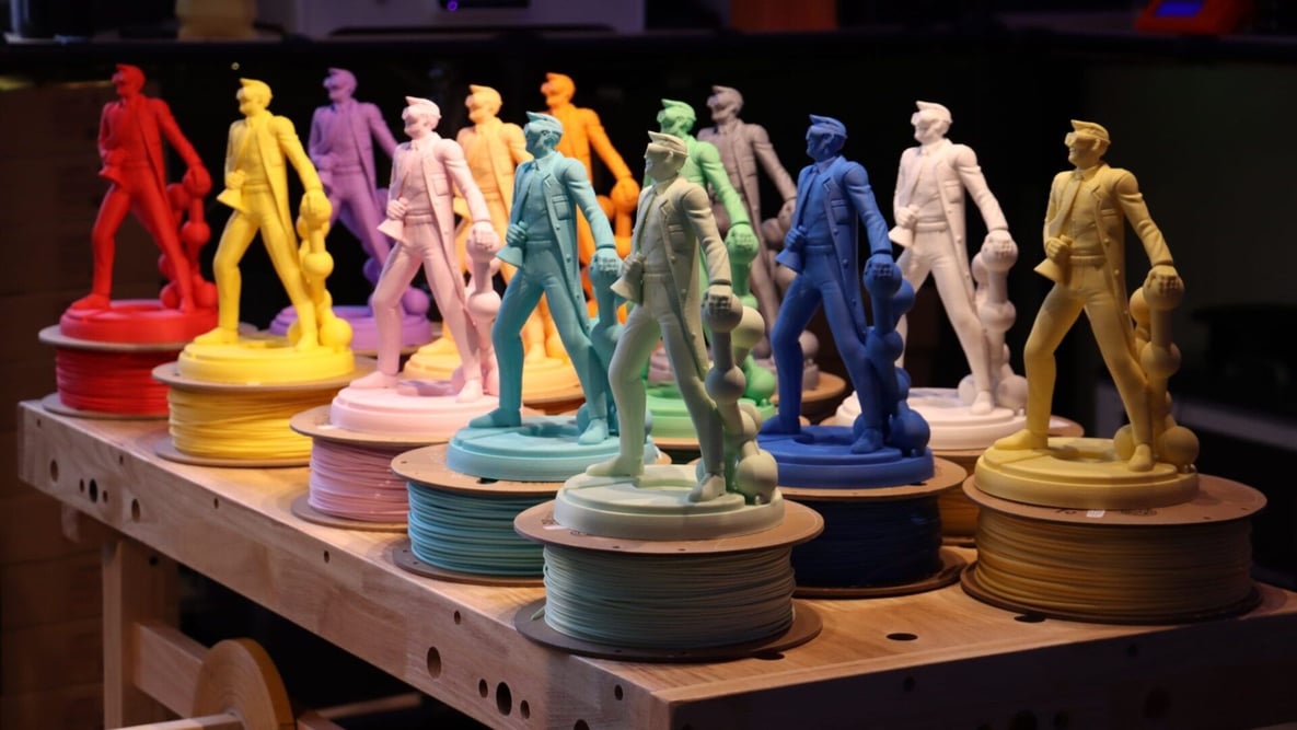 Featured image of 3D Printer Supplies: The Best Shops in 2024