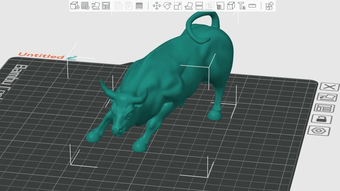 Featured image of Orca Slicer Tutorial: Your First Steps with the Slicer