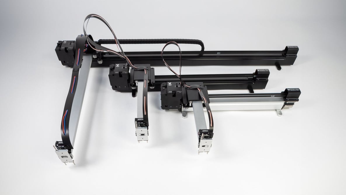 Featured image of Bantam Tools Releases NextDraw Plotter Series