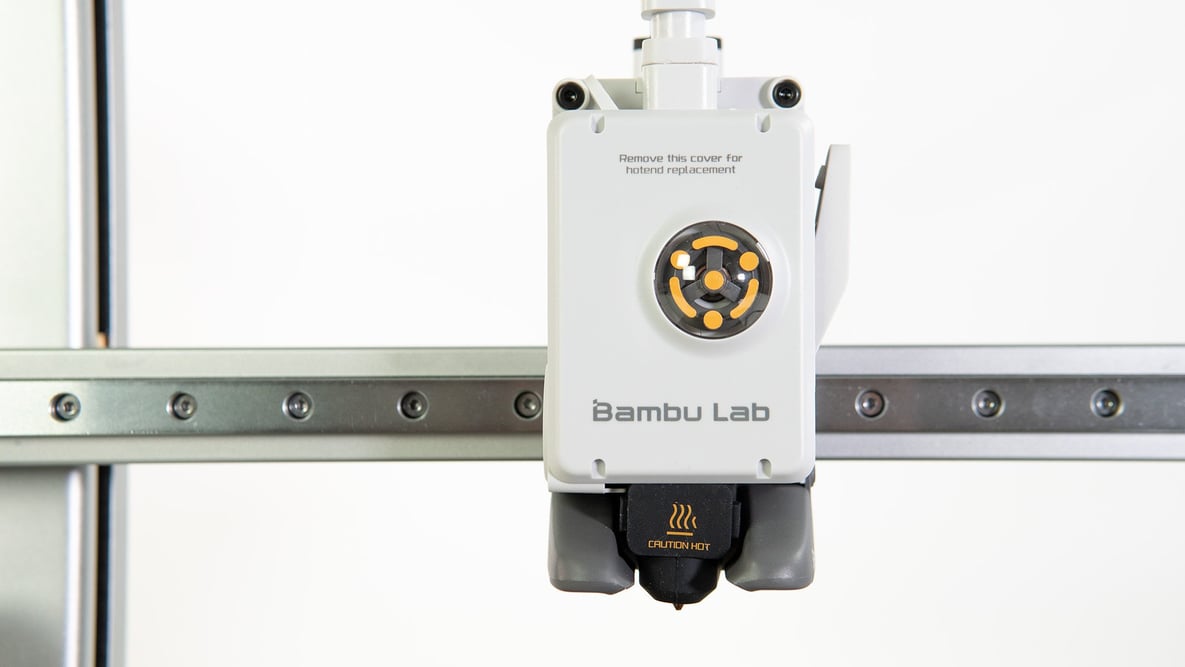 Featured image of Bambu Lab’s A1 3D Printer Is Back In Stock Globally
