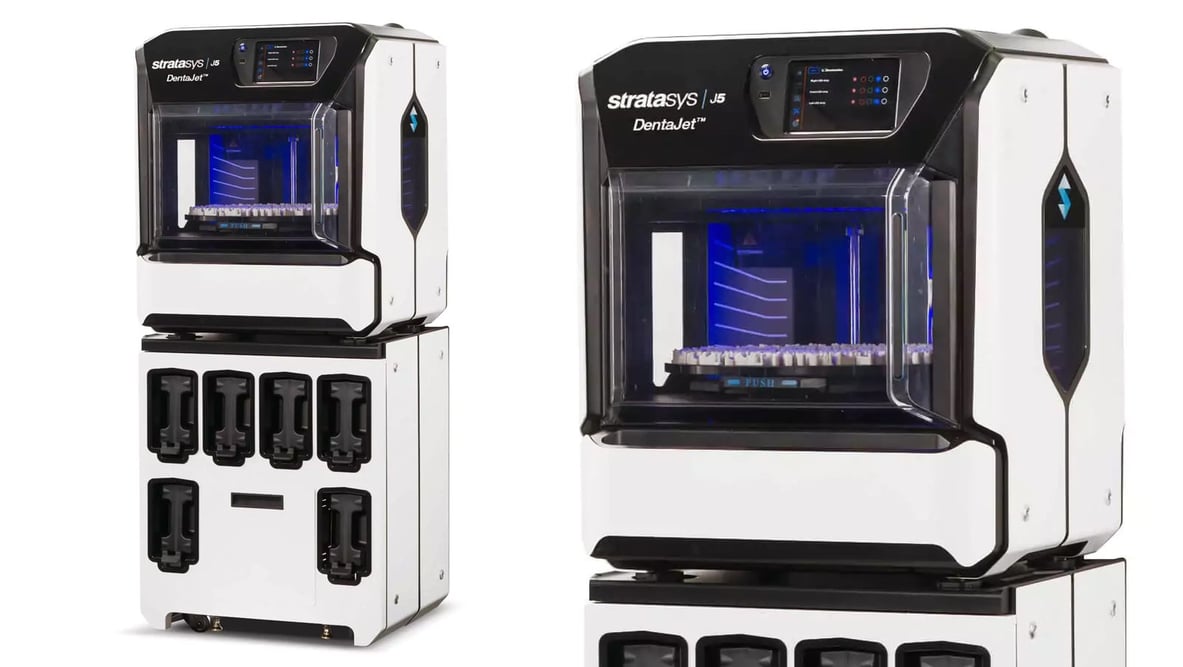 Industries All3DP Pro