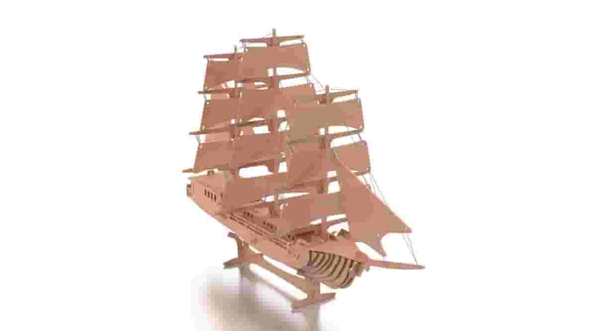 Featured image of CNC Files/Designs for Wood: The Best Sites