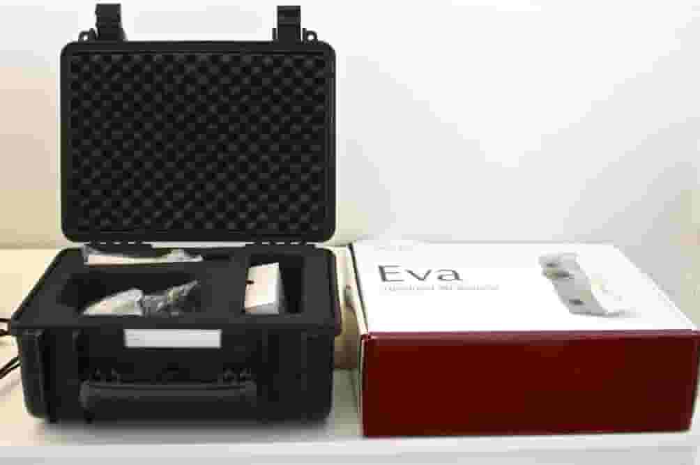 Featured image of Artec EVA 3D Scanner: The Fastest Way to Enter the 3D World