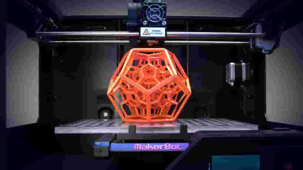 Featured image of 3D printing will make it big in 2015