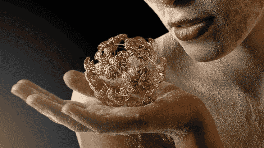 Featured image of 3D printed jewelry? You might be wearing already