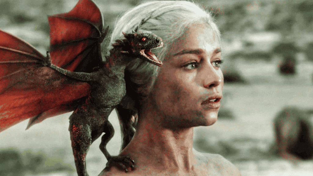 Featured image of Cyvasse: 3D Print Your Game of Thrones