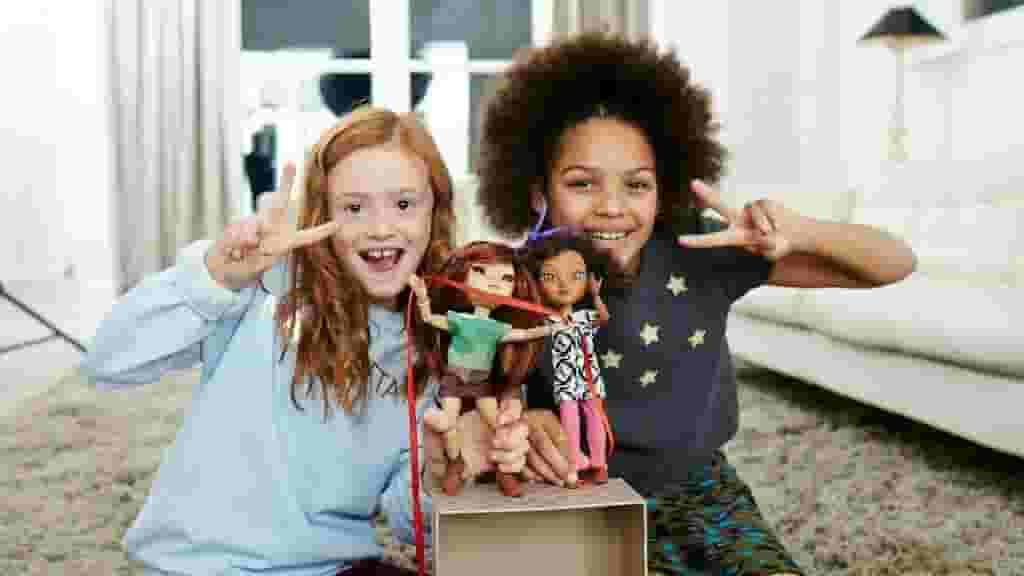 Featured image of The Barbie Doll of the Future is 3D Printed to Look Like You