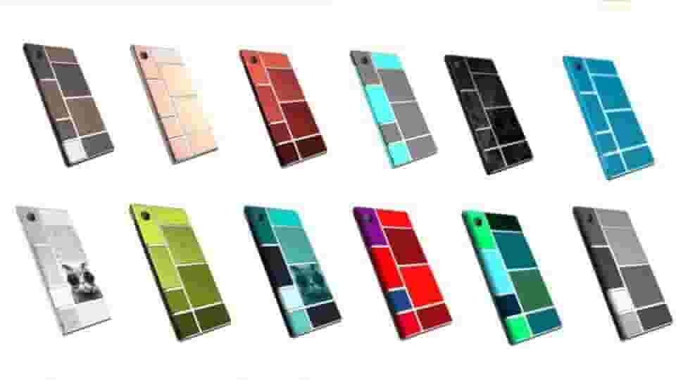 Featured image of Tomorrow’s Phone Will Be Modular and 3D Printed