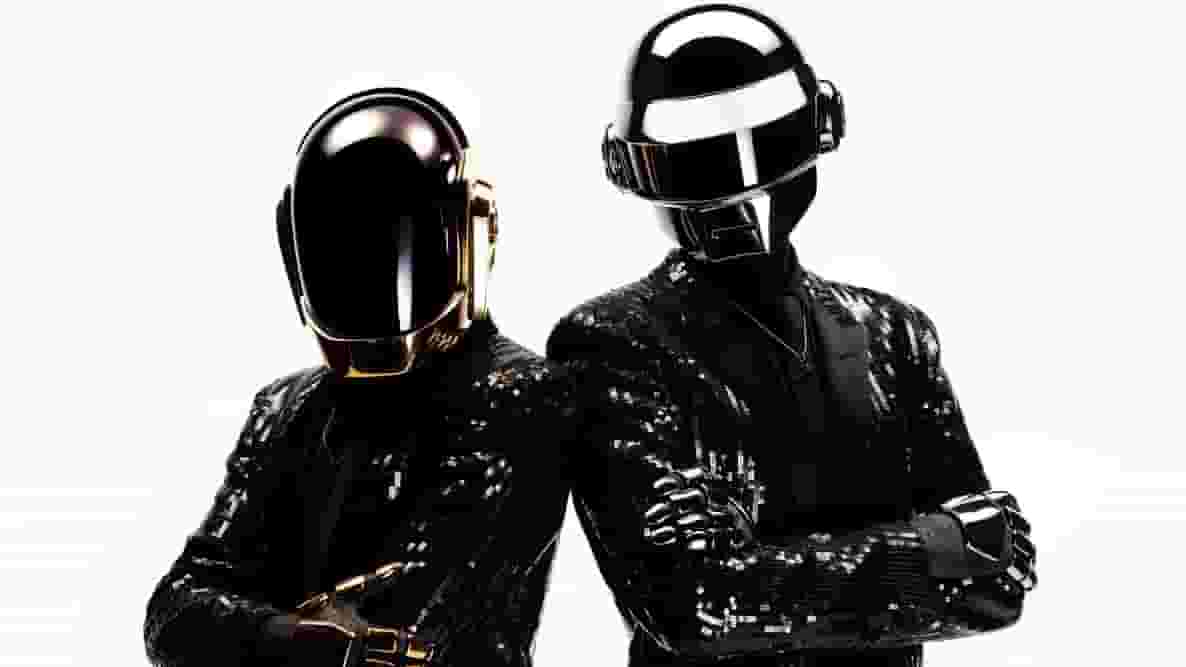Featured image of Daft Punk Helmet