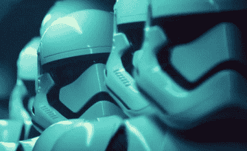 Featured image of 3D Printed Star Wars Cosplay
