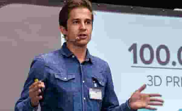 Featured image of 3D Printing in 2016: Schoffer‘s Predictions
