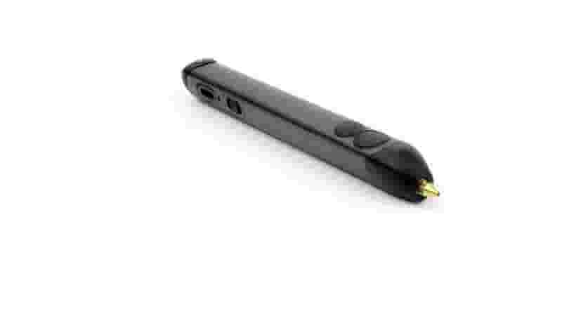 Featured image of Improved 3Doodler 2.0 takes 3D to the Masses