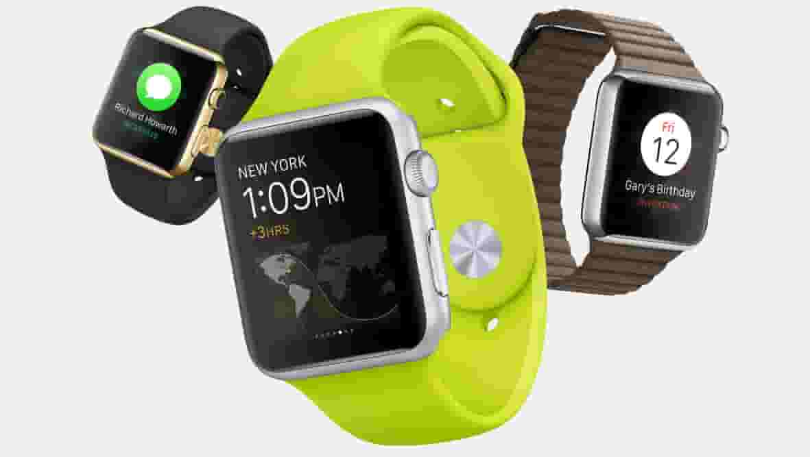 Featured image of 3D Printed Apple Watch Charging Station