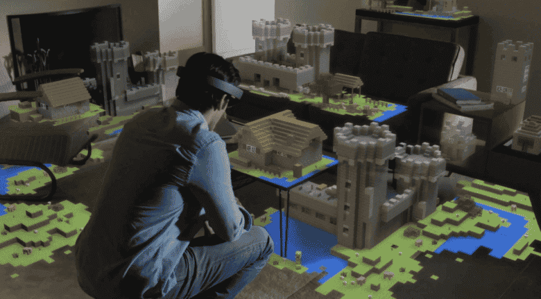 Featured image of 3D Visions of the Future