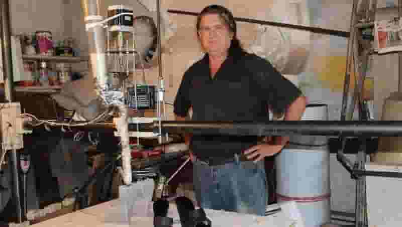 Featured image of Hans Fouche Shows What a 3D Printer Can Do