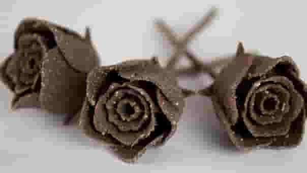 Featured image of Food 3D Printing Starts from the Sweet Ending