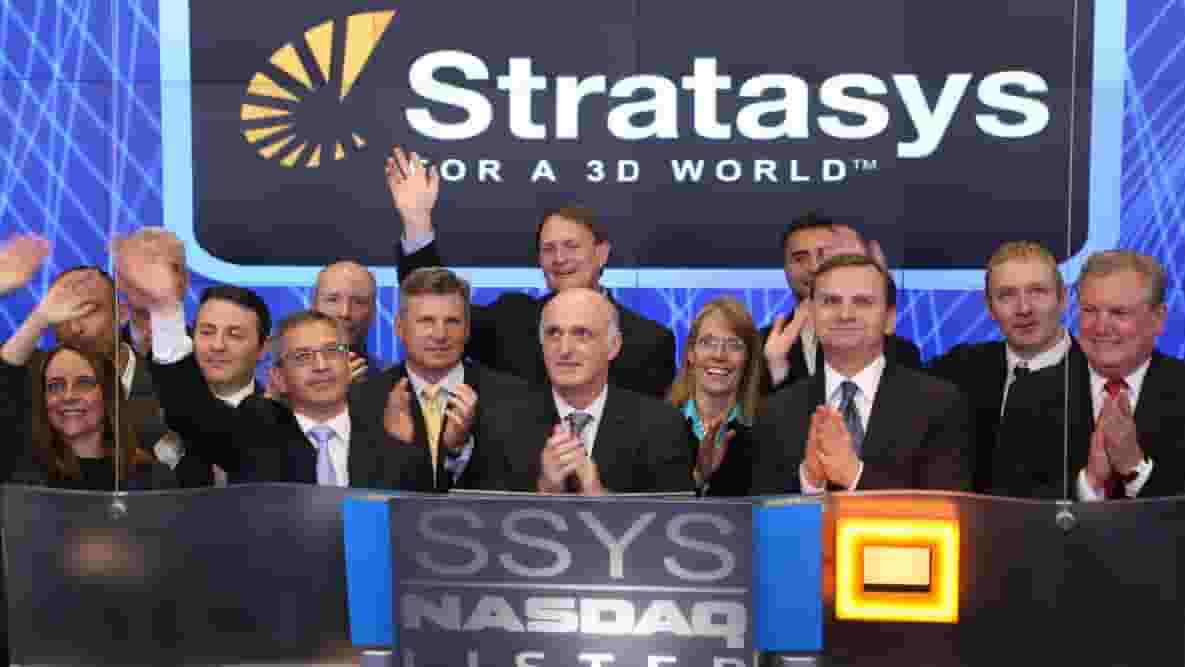Featured image of How to invest in 3D printing stock (Part 3)