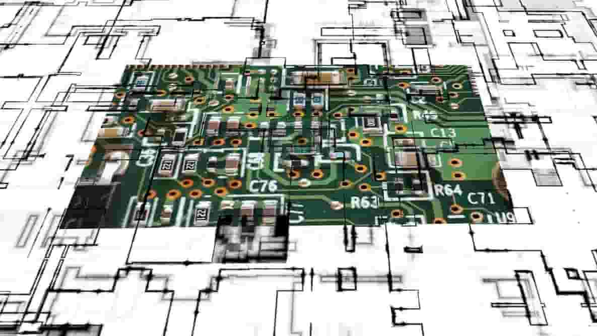 Featured image of Autodesk 123D Circuits Review