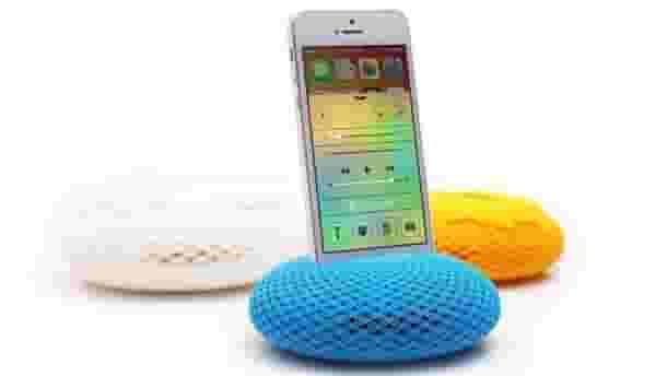 Featured image of Sound Pebble for iPhone