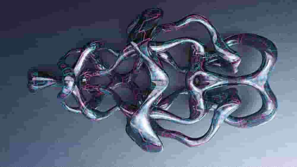 Featured image of Nick Ervinck transcends the boundaries of 3D printing
