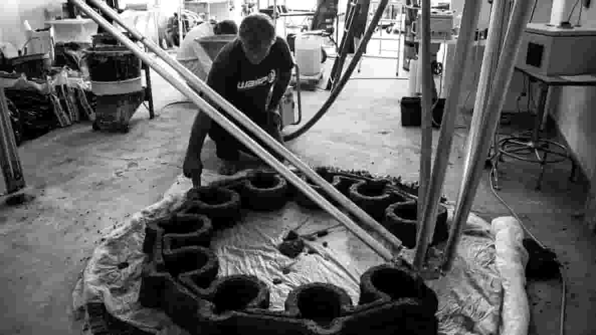 Featured image of 3D Printed Houses: Sustainable and inexpensive