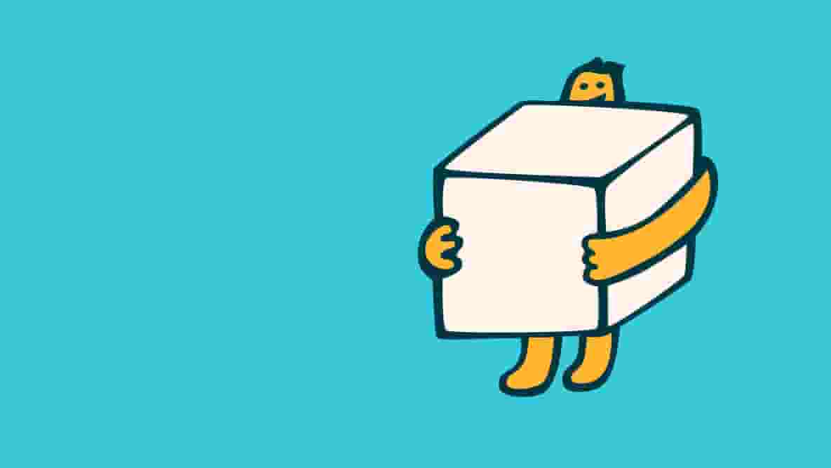 Featured image of The (possible) future of order delivery