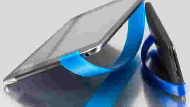 Featured image of 3D Clip Stand for Tablet or Smartphone