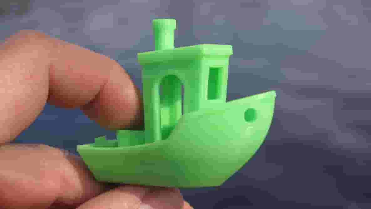 Featured image of 3DBenchy is a Jolly 3D Printing Torture Test