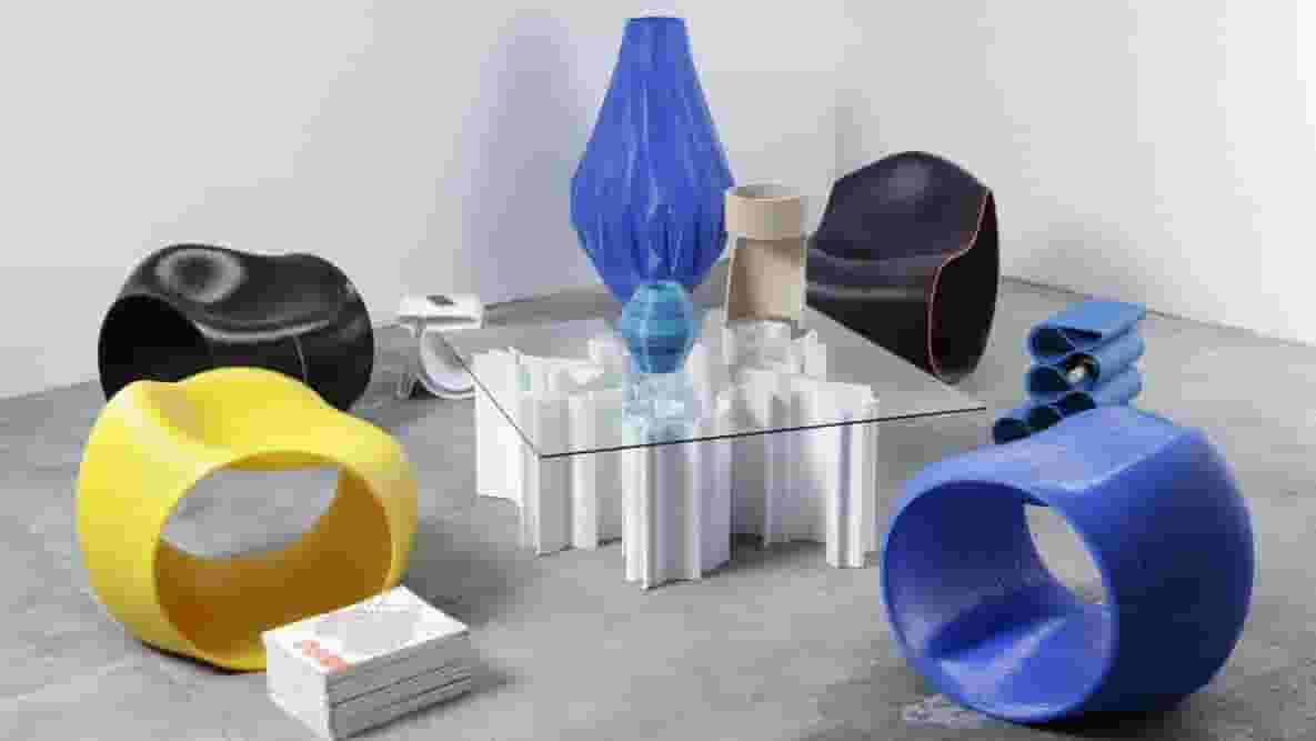 Featured image of 3D Printed Furniture: If You Love Them Head Over to Kickstarter